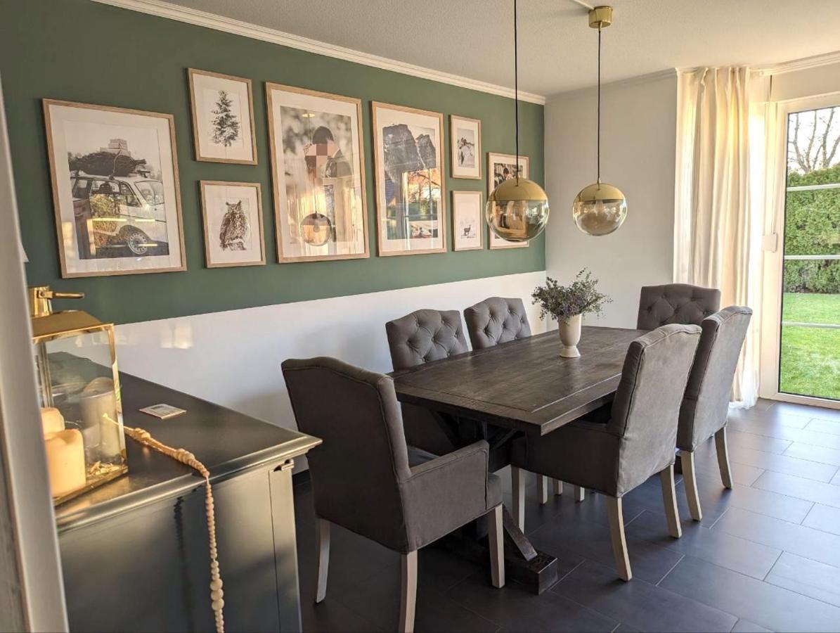 Apartment Idyllisches Zuhause Nahe Verden Doerverden