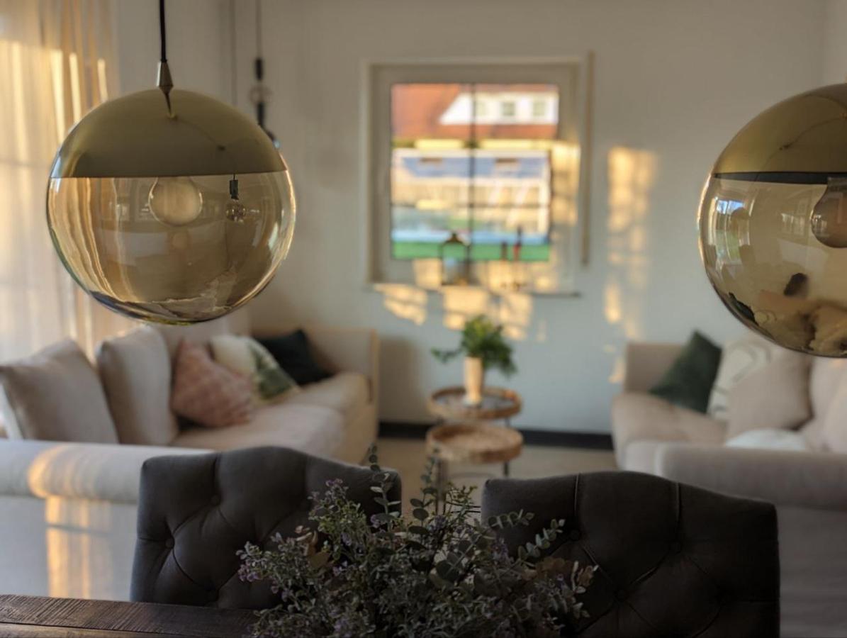 Idyllisches Zuhause Nahe Verden Apartment Doerverden