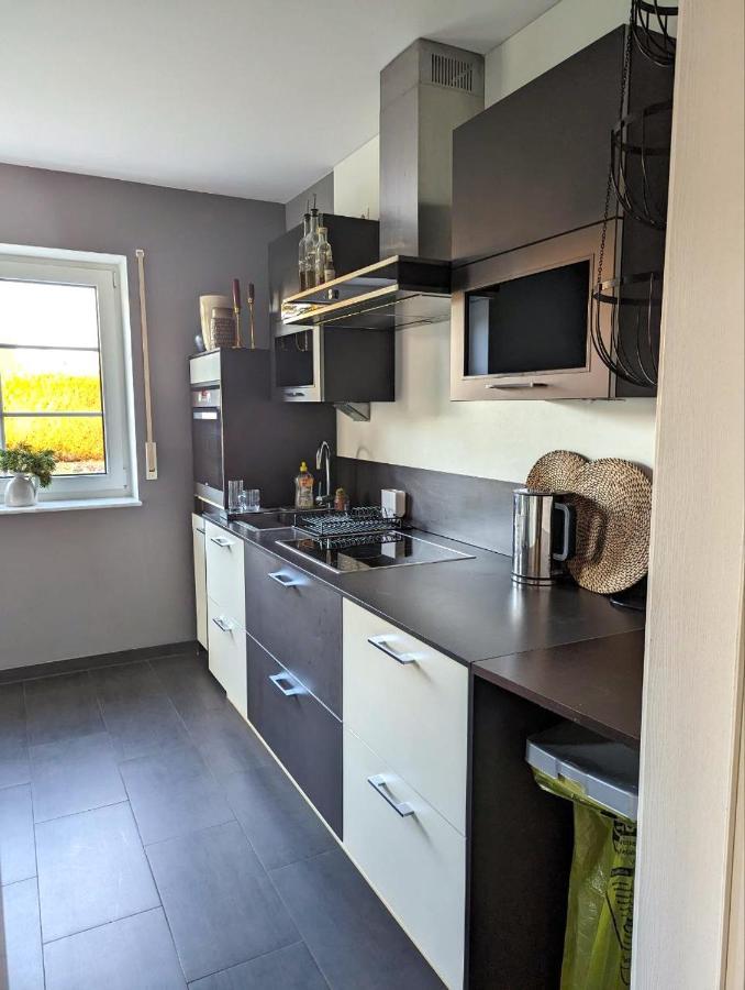 Apartment Idyllisches Zuhause Nahe Verden Doerverden