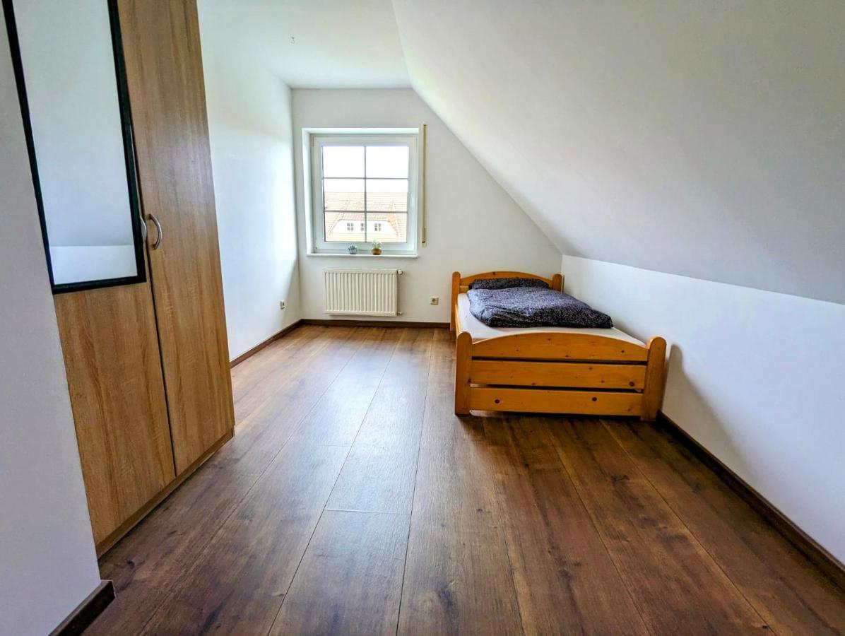 Apartment Idyllisches Zuhause Nahe Verden