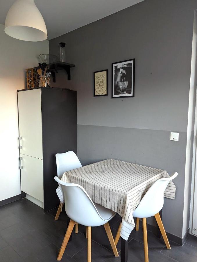 Idyllisches Zuhause Nahe Verden Apartment