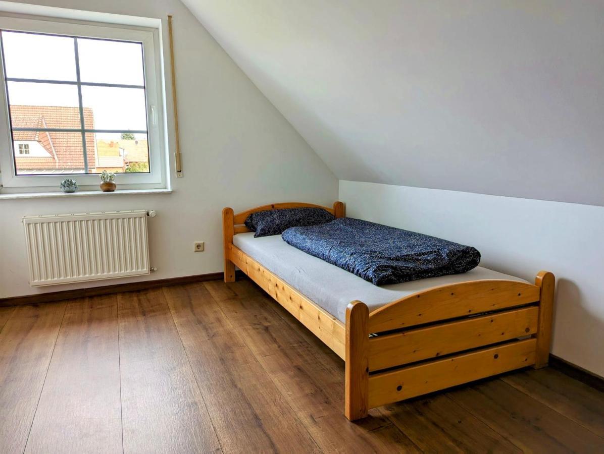Idyllisches Zuhause Nahe Verden * Doerverden