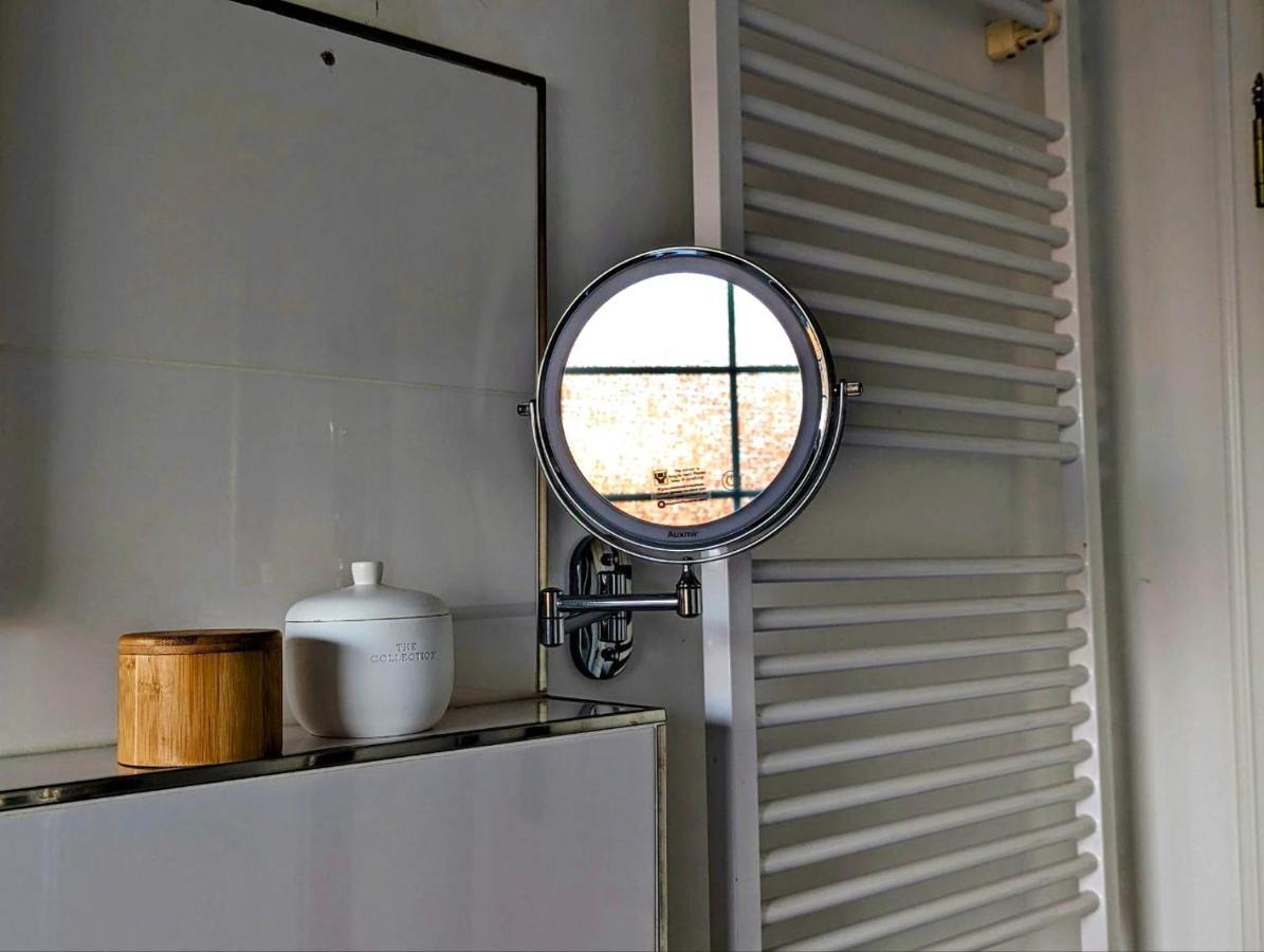 Idyllisches Zuhause Nahe Verden Apartment Dörverden